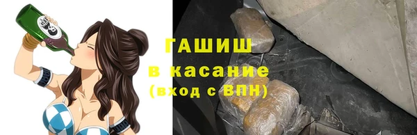стафф Арсеньев